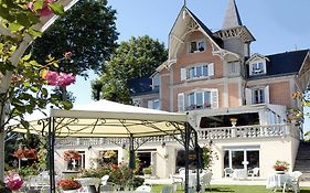 Logis Le Manoir De L'Onde